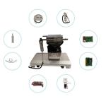 220v Operation Table Hydraulic System Electrically Controlled