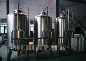Quality 10000Litres / Hour Pure Water Treatment Plant / Water Purification System /Water Treatment System wholesale