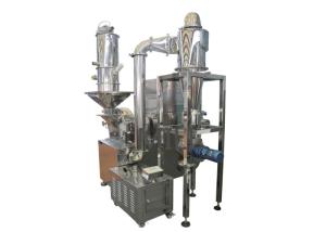 Quality 4600rpm Industrial Pulverizer Machine wholesale