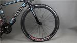 Fashion style aluminium 27 inch racing bike/bicicle with Shimano Tiagra 14 speed