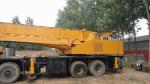 NK500E-V used truck crane japan