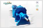 Metal Lined Sand Gravel Pump for Lake Dredging River Sand Removing
