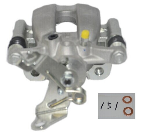 Rear right Brake Caliper for Buick Monza and Chevrolet EXCELLE EXCELLE GX Auto Parts