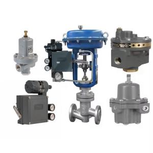 Quality good quality Control Valve Electro-Pneumatic Positioner With 3582I Pressure Regulating Valve wholesale