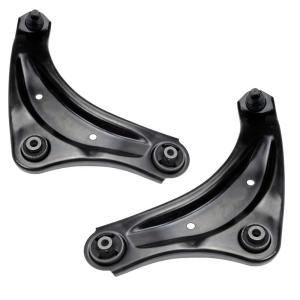 Quality OE NO. 54501-1KA0B Control Arm Set for Nissan Juke 11-15 54500-1KA0B RK621157 RK621156 wholesale