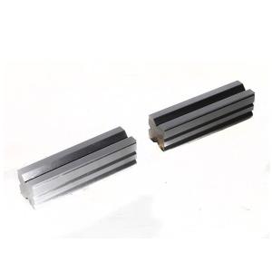 Quality HRC50 Multi V Die Block CNC Brake Dies For Hydraulic Press wholesale