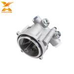 Hydraulic Wheel Gear Pumps K3V63 For Kawasaki 13T-15T Excavator JS160 TB135