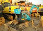 Used hitachi zx30 excavator for sale