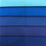 40s×40s Yarn Count 120GSM 65 Polyester 35 Cotton Poplin TC Men Shirt Fabric for