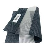 Elegance Blockout Sunscreen Zebra Fabric 330g