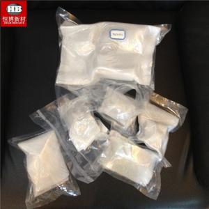 Quality Magnesium Scandium Master Alloy MgSc Ingot Shaped wholesale