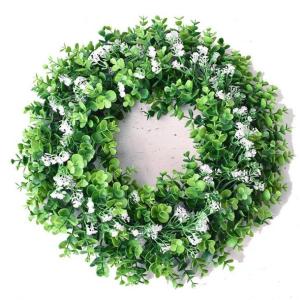 Quality 17 Inch Waterproof Greenery Vine Garland Airport wholesale