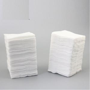 Quality ETO Sterilization 5x5 Medical Gauze Pads wholesale
