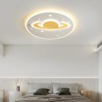 Creative Children's Room Lights Cloud Lights Simple Bedroom Lights Room Lamps