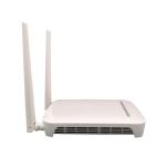 our OEM HK720 4GE+1FE 2.4G/5G AC WIFI ONU ONT