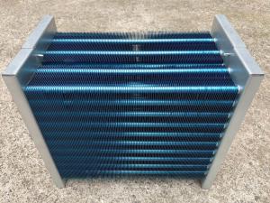 Quality Refrigerator Evaporator Dehumidifier Heating And Cooling Coils In Hvac wholesale