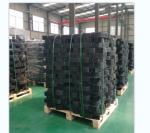 Anti Erosion Perforated Hdpe Slope Protection Geocell Fabric 1.5mm