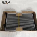 Oem 1TD121251B Aluminum Car Radiators For Volkswagen CC