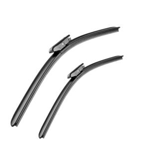 Quality Directly Supply Universal Cars Windshield Wiper with Natural Rubber Refill wholesale