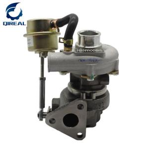 Quality SJ44Q 480ZQ-001 Excavator Turbocharger 340802381000 wholesale