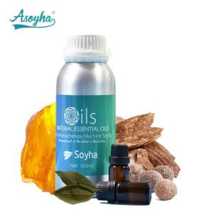Quality Diffuser Humidifier Aroma Essential Oil , Therapeutic Grade Essential Oils wholesale