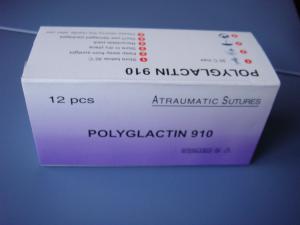 Quality all kinds of surgical suture wholesale