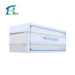 Containerized Household Grey Black Waste Water Treatment Plant for Domestic