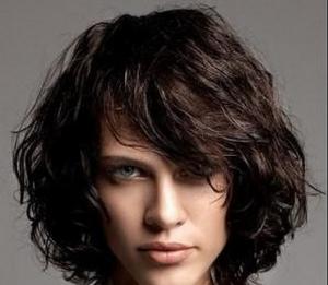 Quality Remy Human Hair Lace Front Wigs Adjustable Straps No Tangling wholesale