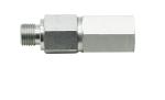 CE Fuel Injector Parts 369-6662 Pressure Limiting Valve