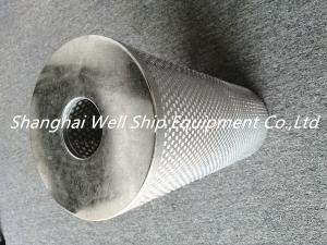 Quality HEISHIN PUMP HCS-500 Coalesecer filter 4th stage wholesale