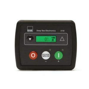 Quality Generator Control Panel Manufacturers DSE3110 wholesale