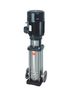 Quality High Pressure CDLF Vertical Multi Stage Centrifugal Pump Booster Pump Standard Nonstandard wholesale