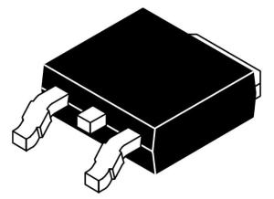 Quality NSI50350ADT4G onsemi wholesale