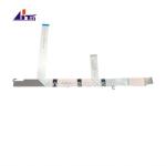 Diebold Nixdorf Flat Cable Holder CPL 1750296744 ATM Machine Parts