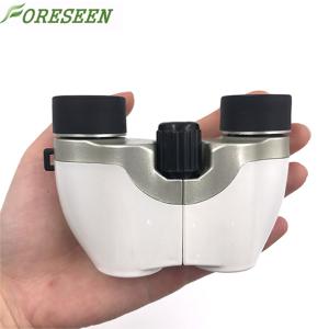 Quality Outdoor Bird Watchig Mini Binoculars Compact Zoom Binoculars 8x21 For Kids wholesale