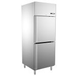 220V 500L Commercial Stainless Steel Refrigerator Freezer