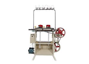 Quality Intarsia Single System 15G Sweater Placket Machine wholesale