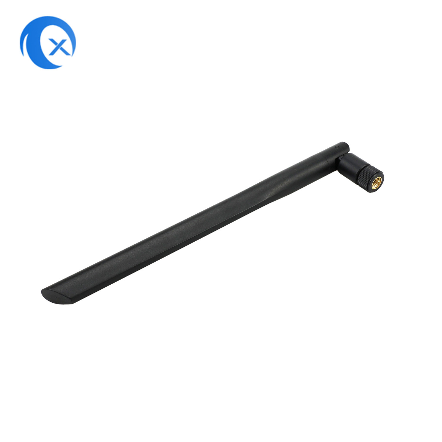 Blade Shape 2.4G 5G Dual Band Omni Directional WiFi Antenna