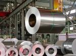 Baosteel Laser Scribed Silicon Steel Coil 0.35 Mm CRGO B23r090