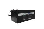 200Ah 2560Wh 12V LiFePO4 Battery IP20 Lithium Storage Battery