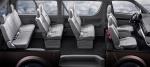 Mid Size Multi Passenger Van