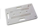 plastic Roto Molded Storage Box Refrigerator Plastic Freezer Separator