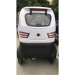 Red color Fashion 1200W Motor Mini Electric Tricycle for Adult