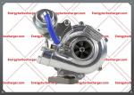 RHF4 Mitsubishi BMW Turbocharger VB VA VC VD VF420088 1515A029 With 4D5CDI