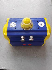 Quality neomatic valve actuators pneumatic valve actuator actuador neumaticas wholesale