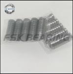 Z3V3 SS682 682H DDL-520 Stainless Steel Miniature Ball Bearing 2x5x1.5mm ABEC-5