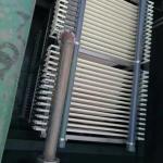 Integrated Wastewater Treatment Machine Solid Liquid Separation