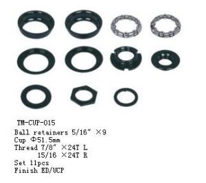 Quality Bicycle B.B.Cup wholesale