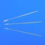 Polyester iclean Specimen Collection Swab Flocking Swab Kits