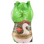 Heat shrink bags Vacuum bags Wholesale custom poultry heat moisture-proof vacuum